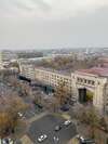 Апартаменты Central Park Residence Алматы-2