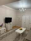 Апартаменты Central Park Residence Алматы-3