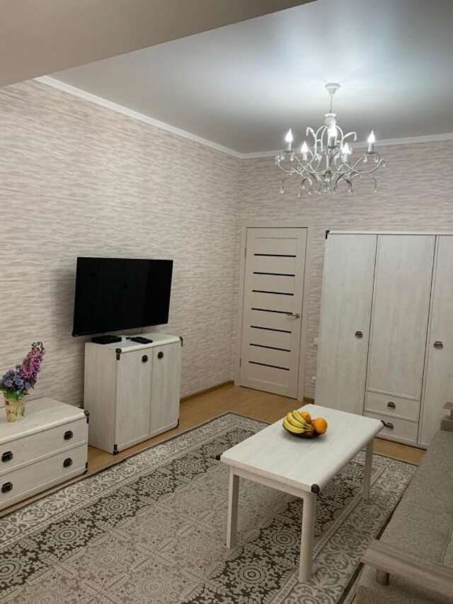 Апартаменты Central Park Residence Алматы-12