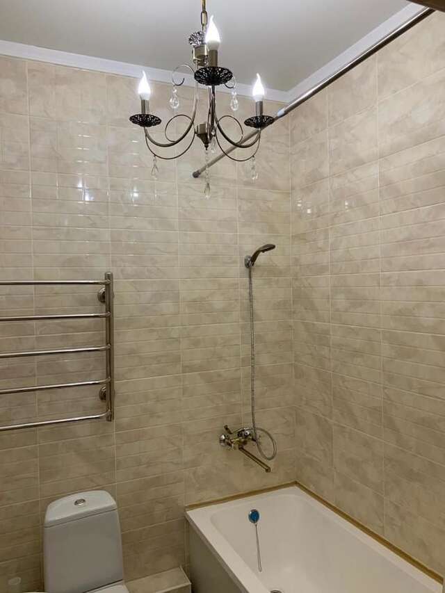 Апартаменты Central Park Residence Алматы-4