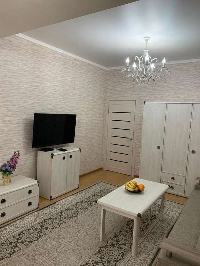 Апартаменты Central Park Residence Алматы-6